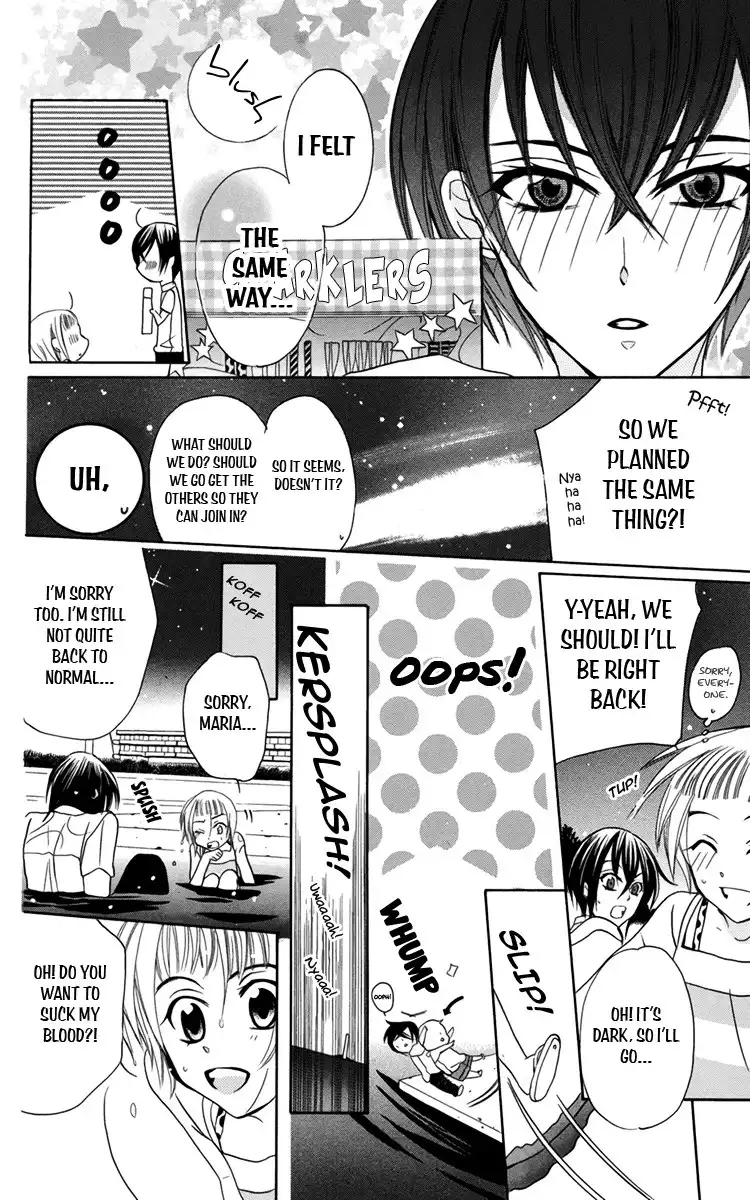 Fushigi no Maria-kun Chapter 6 37